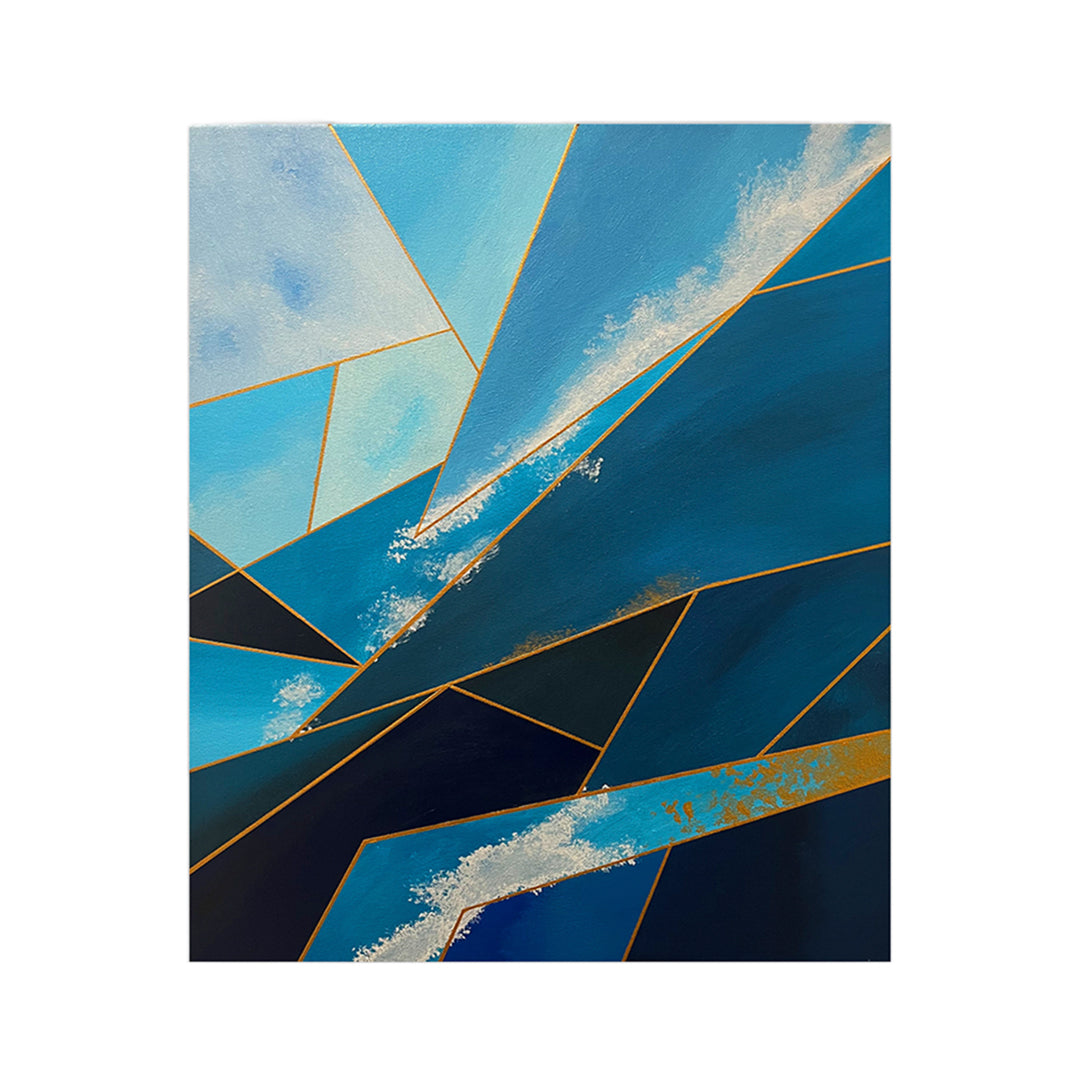 Geometric Tide