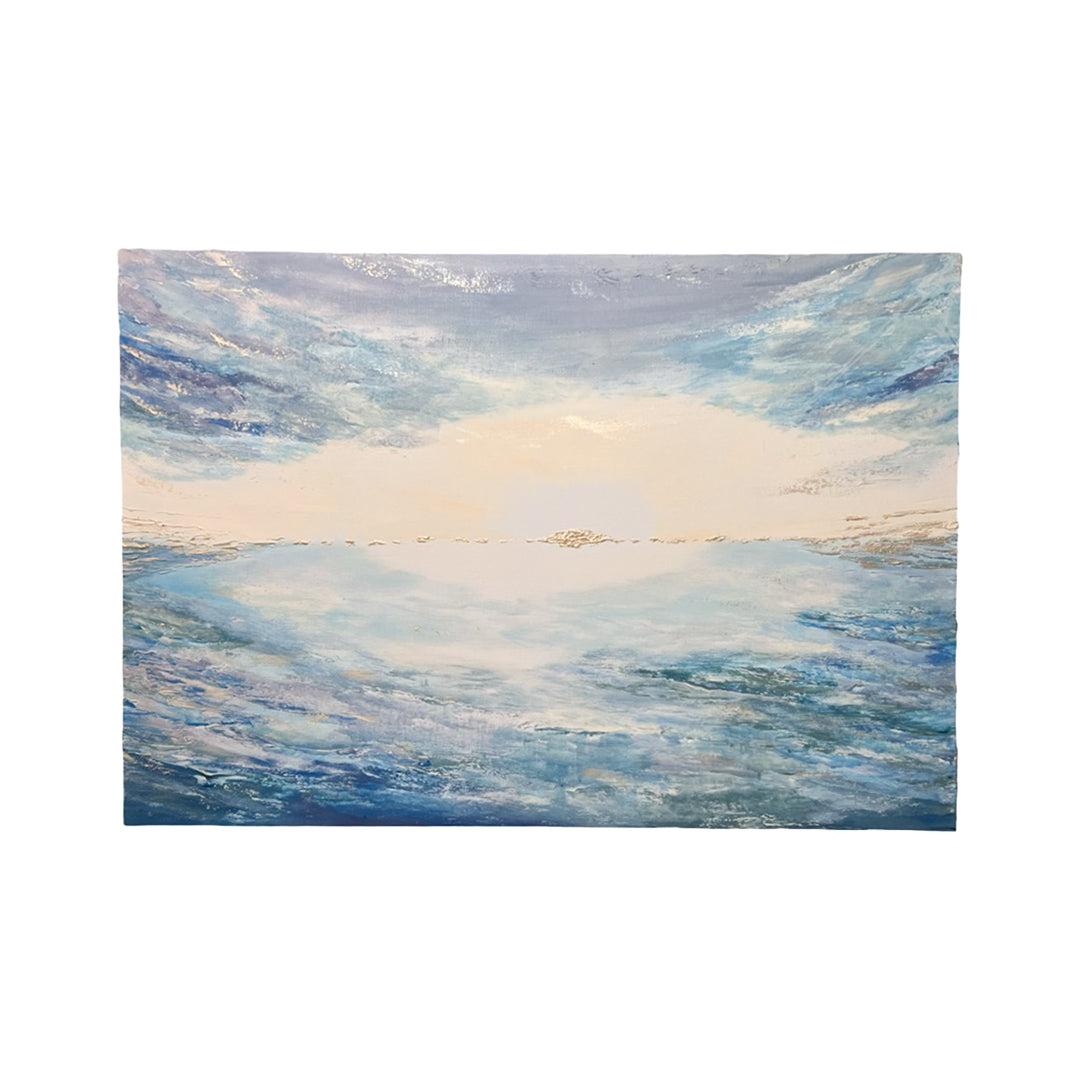 BORDERLESS - DIVINE No.08