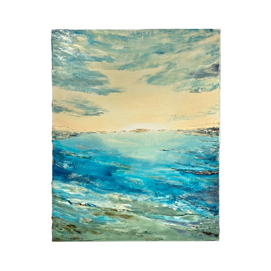 BORDERLESS - EARTH 2602141